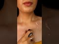 How To Have Body Glow Shine Like Celebrities Makeup Skincare Beauty Celebrity Glowingskin