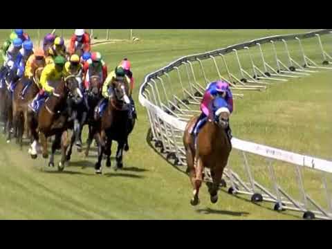 JUAN CARLOS -Kenilworth 16/12/20