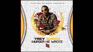 Trey Songz Murder She Wrote .3