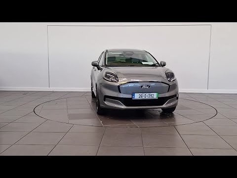 Ford Puma EV 53KWH 168PS Premium ****CALL AND ASK - Image 2