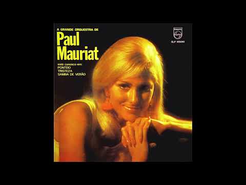 A Grande Orquestra de Paul Mauriat - Volume 5 (1968)