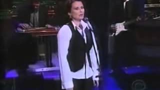 Megan Mullally Take It With Me