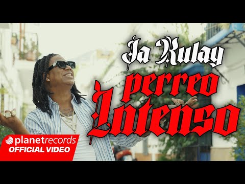 JA RULAY - PERREO INTENSO (Prod. by Dave Produce) [Official Video by NAN] #Repaton