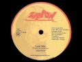 Zap Pow and Beres Hammond Last war & dub