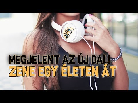 ManGoRise - Zene Egy Életen Át (Official Music Video)