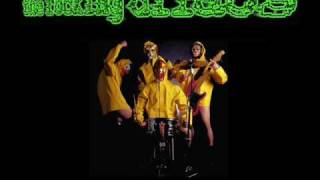 The Rocking Dildos - Night of the Franks (Hats off to Wank)