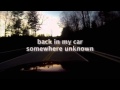 Take Me Home - Mikey Wax (Lyric Video) 