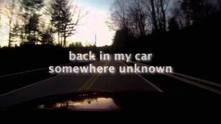 Take Me Home - Mikey Wax (Lyric Video)