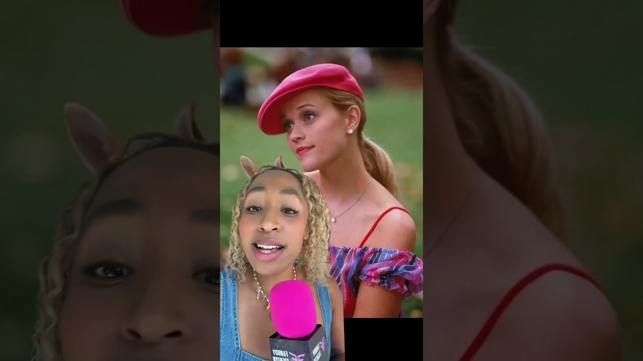 Elle Woods doesn’t have to be white