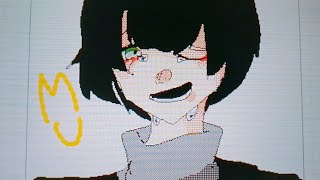 誕生日mvｰ!!!