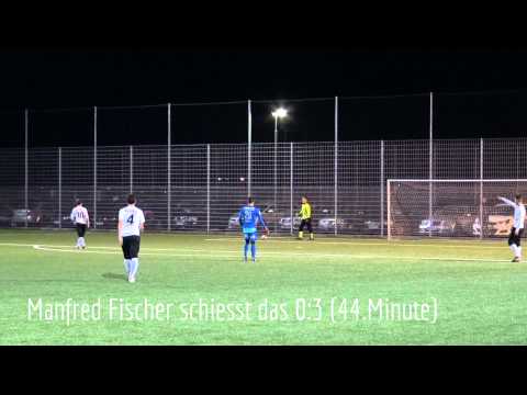 Torparade SC Neusiedl gegen SC Wr.Neustadt 0:6 (0:4) - Freundschaftsspiel