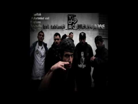 Newada Ft. Raptetik, Zhebani - Bismillah