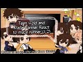 Teen Wolf React To Maze Runner Part 1 2 Ft Maze Runner Teen Wolf Pretty Gaby 9845