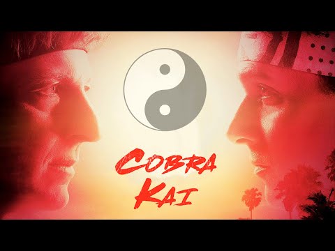 COBRA KAI | YinYang - Duality - 33