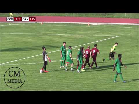 AMPIA SINTESI CORRIDONIA - CASETTE VERDINI | TEMPI SUPPLEMENTARI