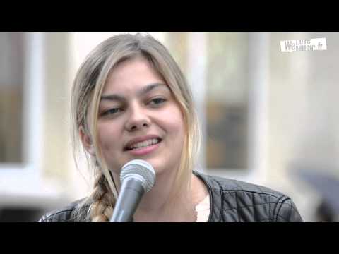 Louane : Jour 1 (version acoustique HD)