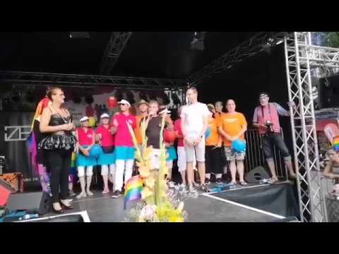 CSD Duisburg 2018
