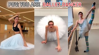 Best Ballet TikTok Videos Compilation and Ballet Memes of March 2024 #ballerina #ballet