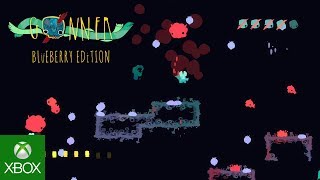 GoNNER - Press Jump To Die Edition Steam Key GLOBAL