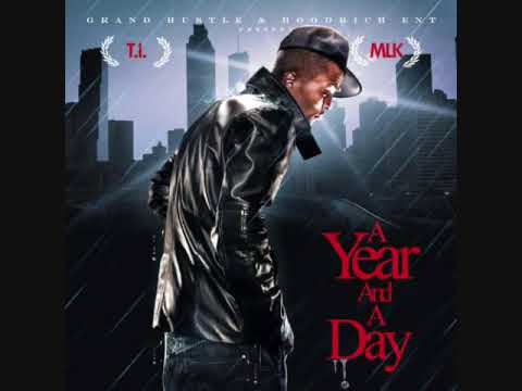 T.I. ft. Mitchellel - Collect Call (A Year and a Day)