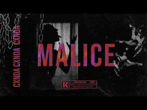[FREE] GHOSTEMANE x SCARLXRD TYPE BEAT "MALICE" - AGGRESSIVE TRAP BEAT