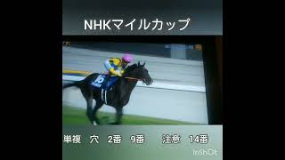 【◎競馬好きな素人実況競馬◎】確信　渾身　新潟大賞典　NHKマイルカップ　波乱有るか