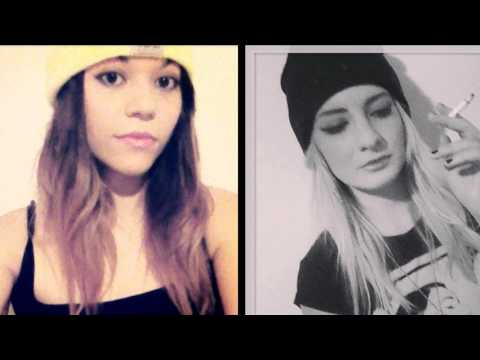 DIRTY DIARY - Love Undead Girl (LUG - extrait - demo)