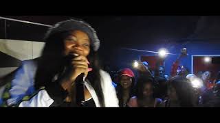 SHADO M - Inhliziyo Yami Ithi Hey 2019 VALENTINES WEEKEND