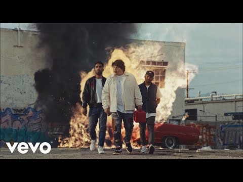 Travis Thompson - Parked Cars (Official Music Video) ft. KYLE, Kota the Friend