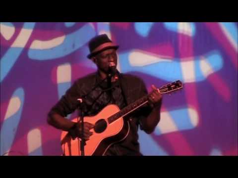 Videoclip de Anyway — Keb' Mo'