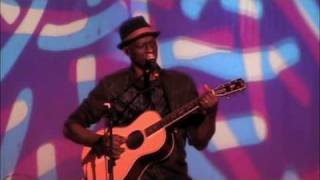 Keb&#39; Mo&#39; Anyway