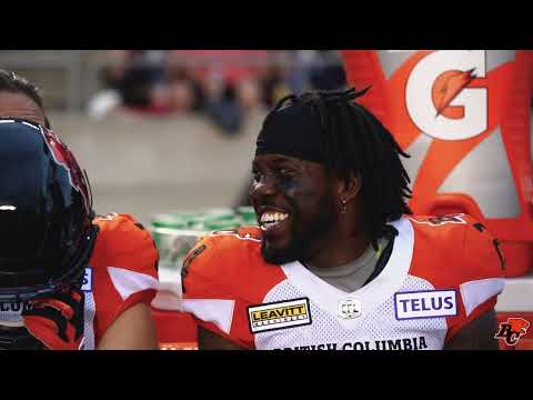 2022 CFL SEASON WEEK 4: BC LIONS VS OTTAWA REDBLACKS RECAP