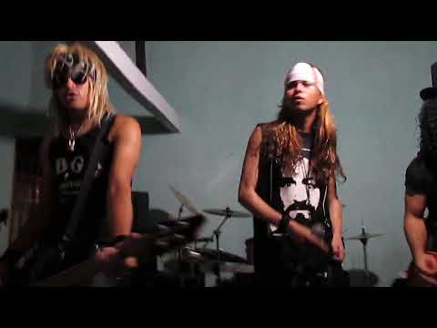 PERFECT ILUSION- NOBOCA DA CAVEIRA ROCK CLUB- 2015 CODO-MA