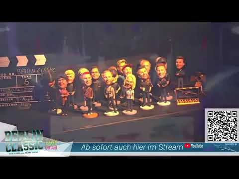 JayKosy @ Berlin Classic *Live Stream* - B-Musik Headquarter 30.05.2020