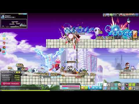 Reboot 600m/h  clean