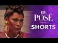 Elektra left no crumbs  #PoseFX #Shorts