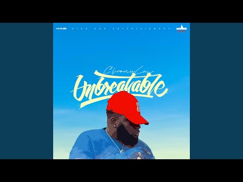 Video thumbnail for Unbreakable (Radio Edit)