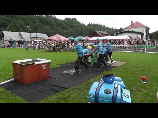 Krmelín, 08. 07. 2012
