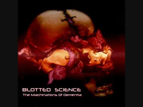 Blotted Science - Amnesia