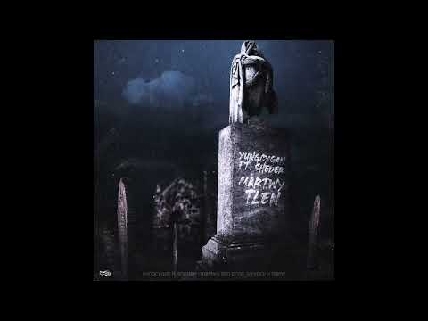 yungcygan - MARTWY TLEN feat. SHEDER (prod. Sievcko)