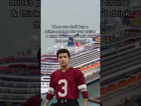 Thumbnail for Don't Make This Mistake On Your Next Cruise Holiday!