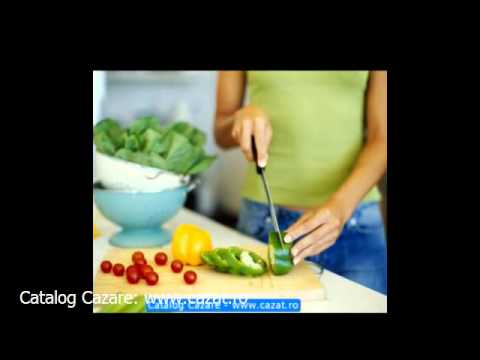 Cazare Cornesti, Cluj - Cazat.ro