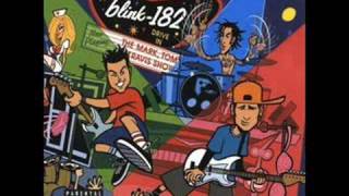 Blink - 182 - Don&#39;t Leave Me