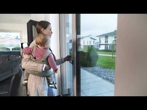 Haus Alarmanlage | Hausabsicherung Made in Germany