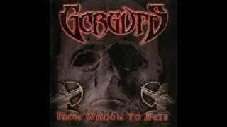 Gorguts - Behave Through Mythos