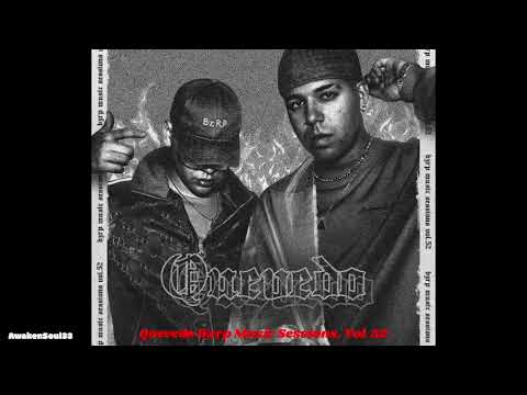 Music Sessions Vol 52 (Quevedo Bzrp) 1 hour