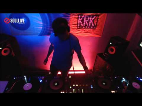 7200 BPH Radioshow Episode 12 - Ruslan Shirokov (soullivefm.com)