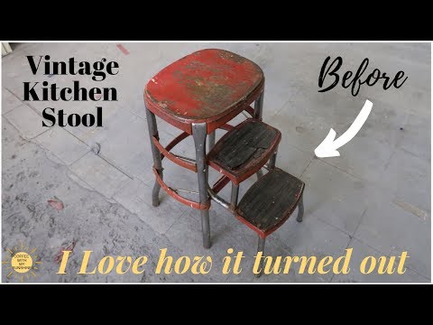 تحميل Retro Kitchen Stools Mp3 Mp4 تحميل Retro Kitchen Stools Mp3 Mp4