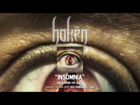 Insomnia