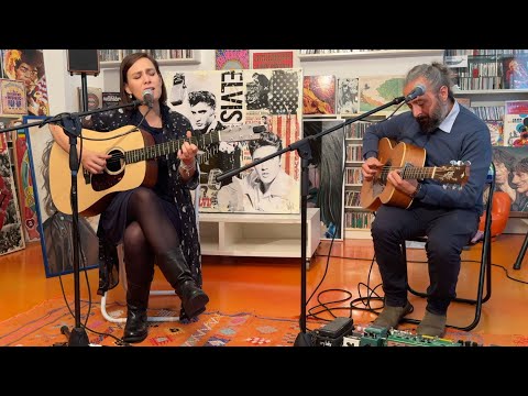 Giulia Pratelli and Luca Guidi - Old Tailcoat